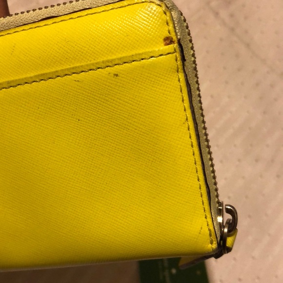 Kate spade wallet - Picture 6 of 8